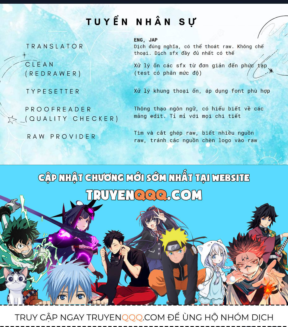 Thiếu Chủ Giỏi Chạy Trốn Chap 18 - Next Chap 19