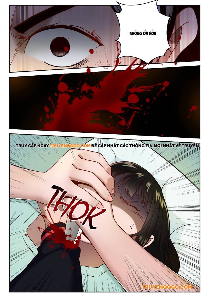 Thiếu Gia Bị Bỏ Rơi Chap 68 - Next Chap 69