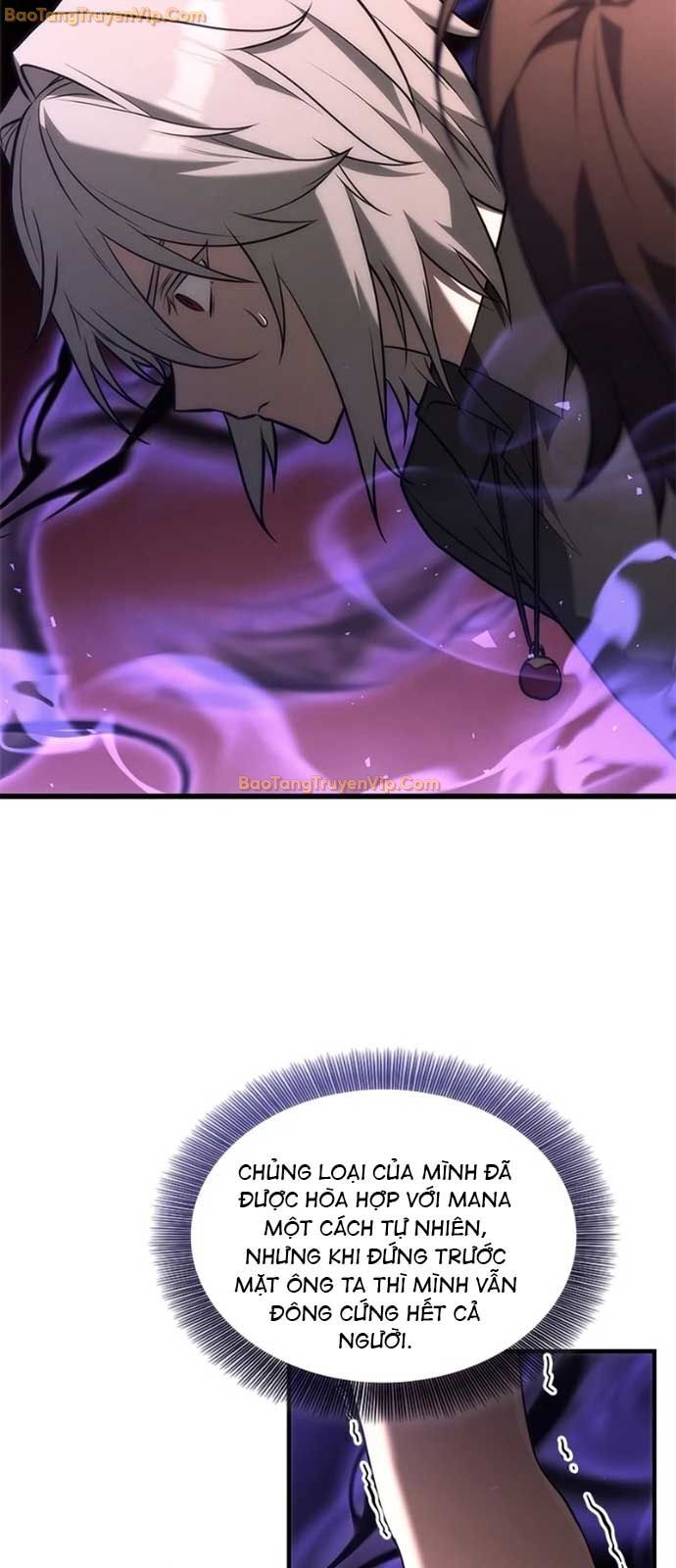 Thiếu Gia Chủ Của Gia Tộc Tử Linh Sư Chap 15 - Next Chap 16