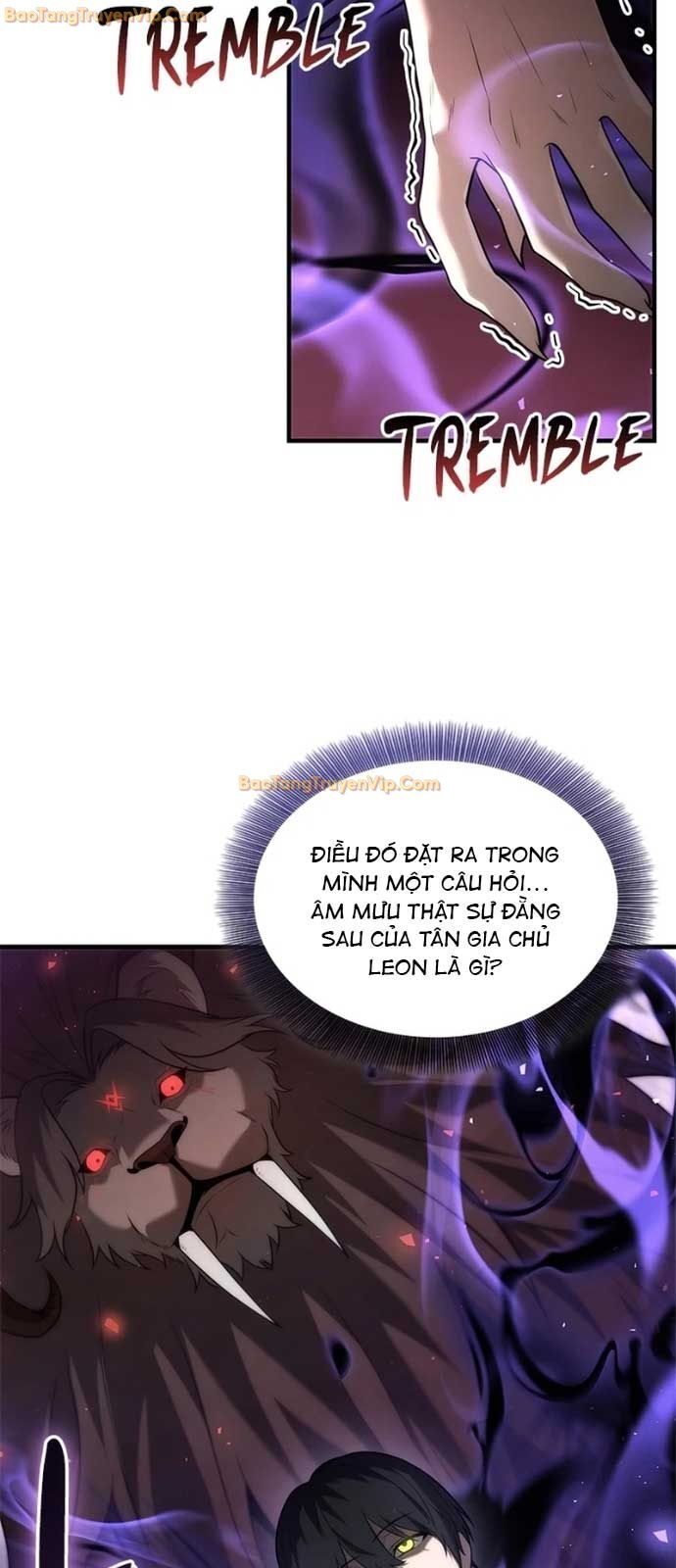 Thiếu Gia Chủ Của Gia Tộc Tử Linh Sư Chap 15 - Next Chap 16