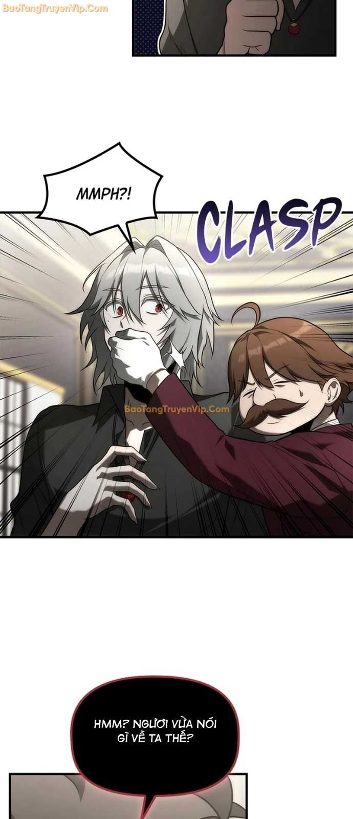 Thiếu Gia Chủ Của Gia Tộc Tử Linh Sư Chap 15 - Next Chap 16