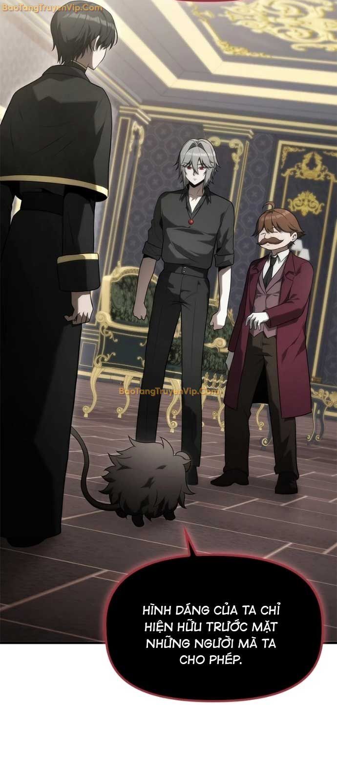 Thiếu Gia Chủ Của Gia Tộc Tử Linh Sư Chap 15 - Next Chap 16