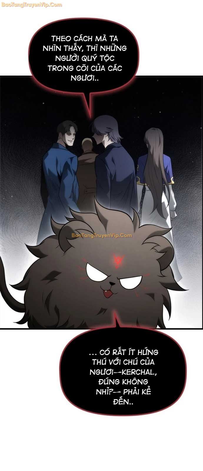 Thiếu Gia Chủ Của Gia Tộc Tử Linh Sư Chap 15 - Next Chap 16