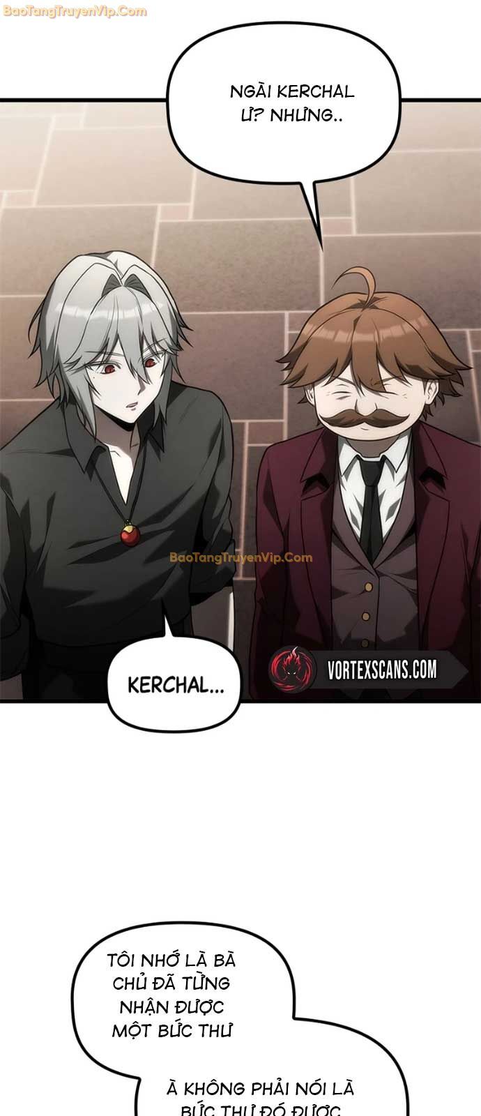 Thiếu Gia Chủ Của Gia Tộc Tử Linh Sư Chap 15 - Next Chap 16