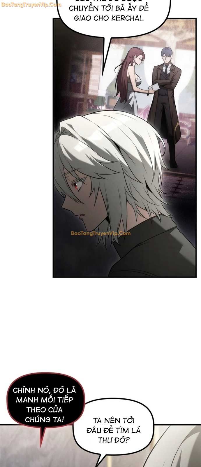 Thiếu Gia Chủ Của Gia Tộc Tử Linh Sư Chap 15 - Next Chap 16