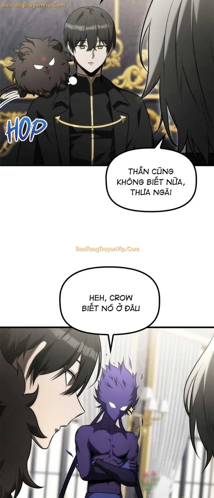 Thiếu Gia Chủ Của Gia Tộc Tử Linh Sư Chap 15 - Next Chap 16