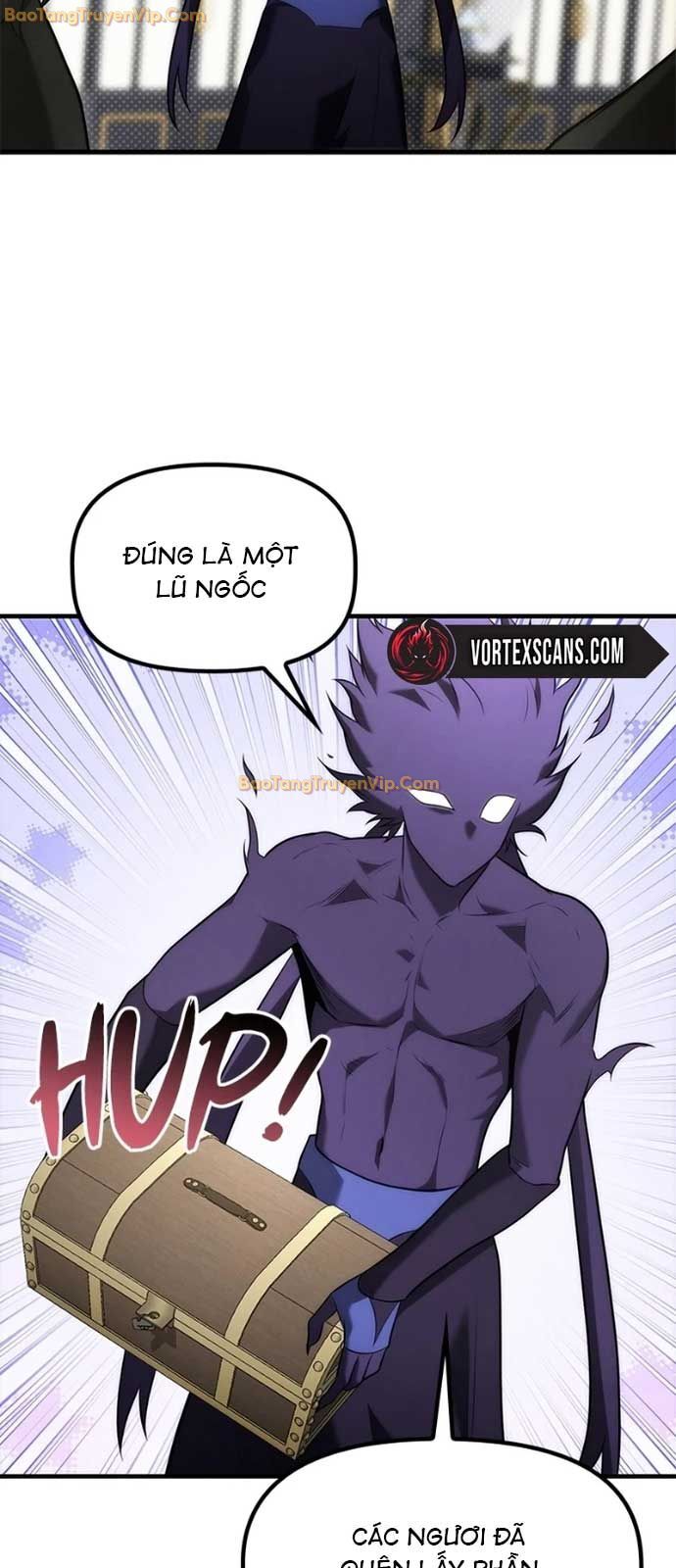 Thiếu Gia Chủ Của Gia Tộc Tử Linh Sư Chap 15 - Next Chap 16