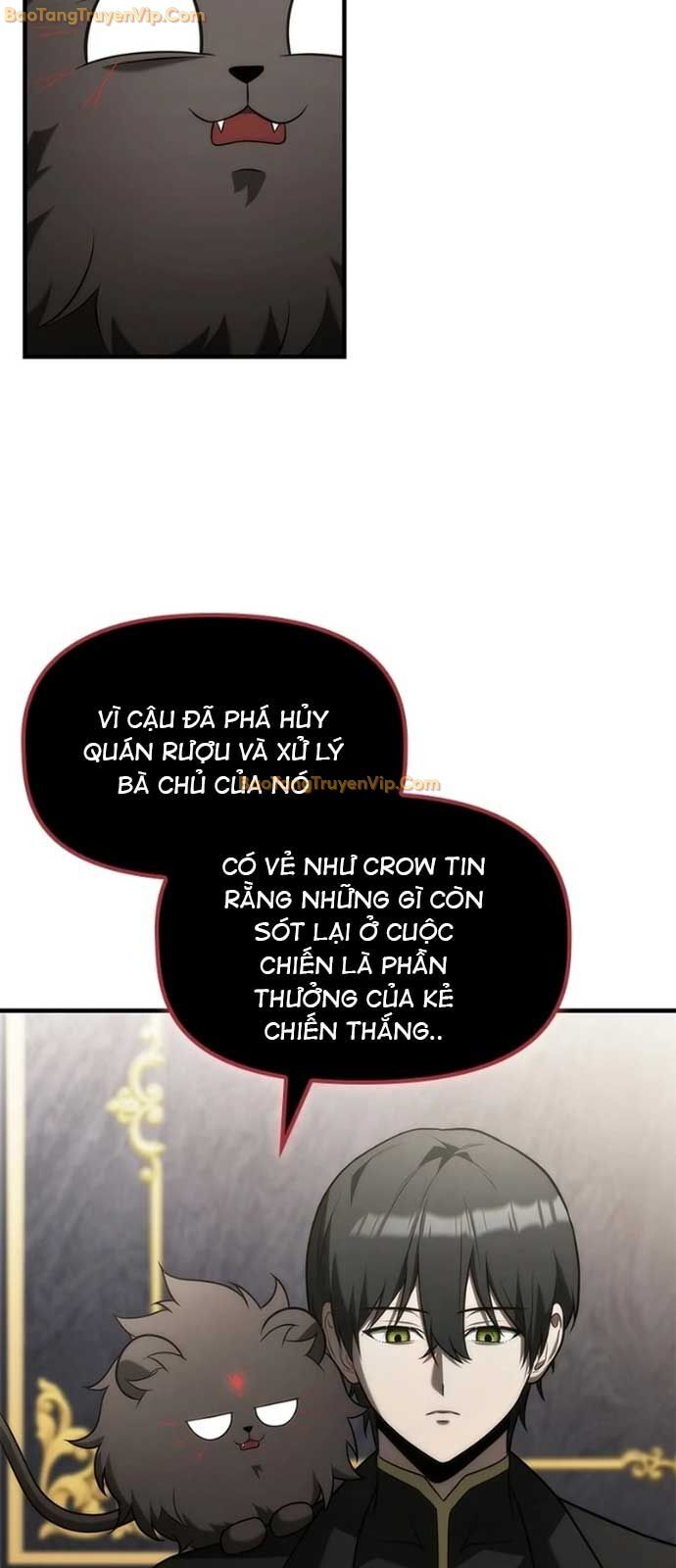 Thiếu Gia Chủ Của Gia Tộc Tử Linh Sư Chap 15 - Next Chap 16