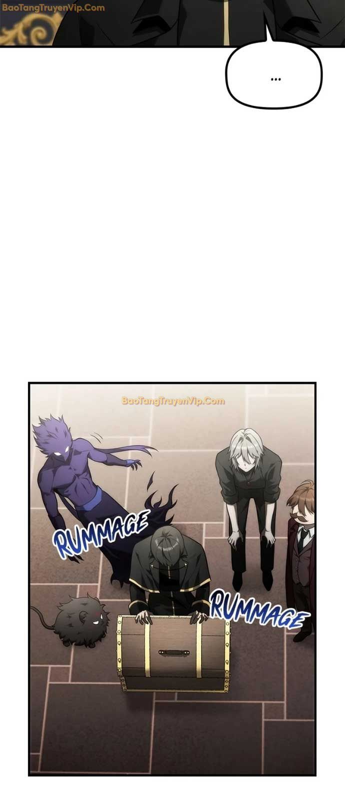 Thiếu Gia Chủ Của Gia Tộc Tử Linh Sư Chap 15 - Next Chap 16