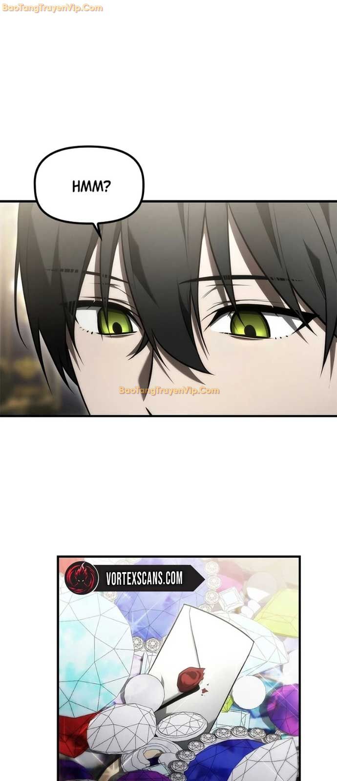 Thiếu Gia Chủ Của Gia Tộc Tử Linh Sư Chap 15 - Next Chap 16