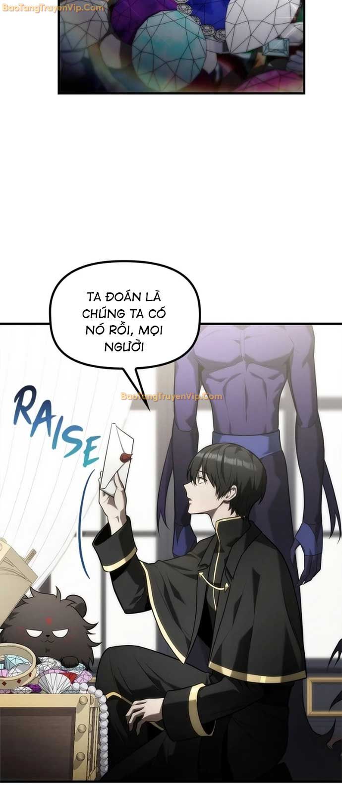 Thiếu Gia Chủ Của Gia Tộc Tử Linh Sư Chap 15 - Next Chap 16