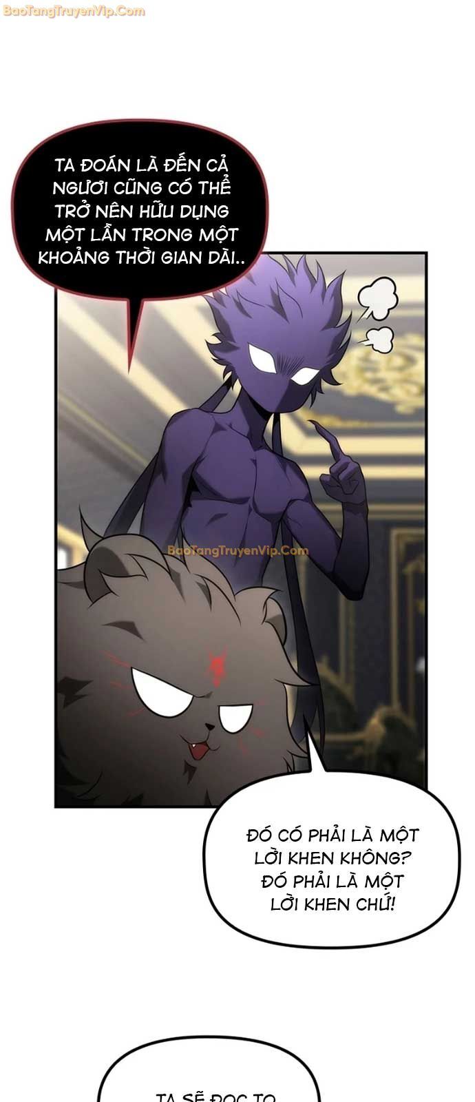 Thiếu Gia Chủ Của Gia Tộc Tử Linh Sư Chap 15 - Next Chap 16
