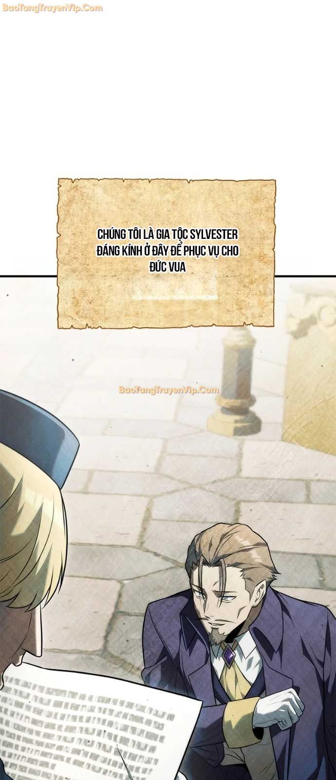 Thiếu Gia Chủ Của Gia Tộc Tử Linh Sư Chap 15 - Next Chap 16