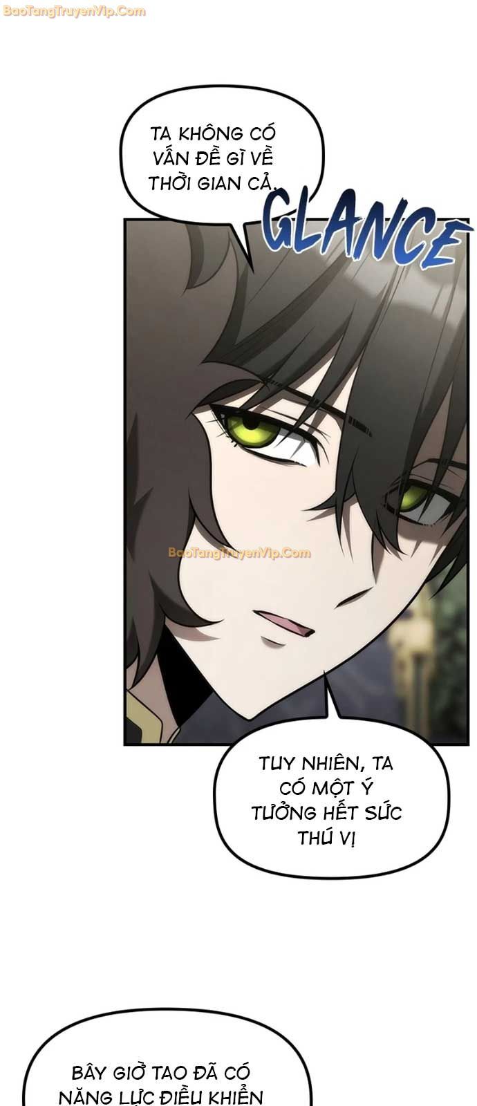 Thiếu Gia Chủ Của Gia Tộc Tử Linh Sư Chap 15 - Next Chap 16