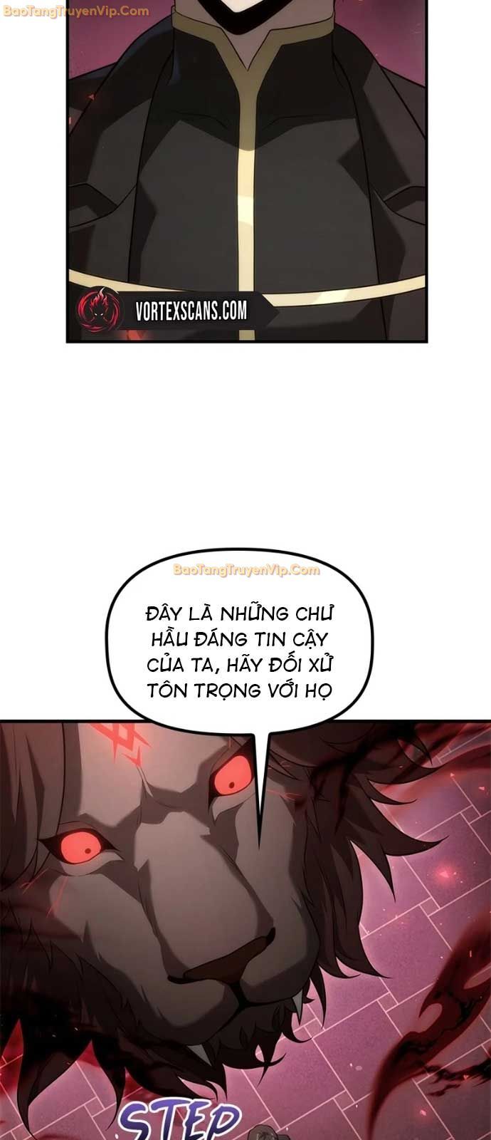 Thiếu Gia Chủ Của Gia Tộc Tử Linh Sư Chap 15 - Next Chap 16