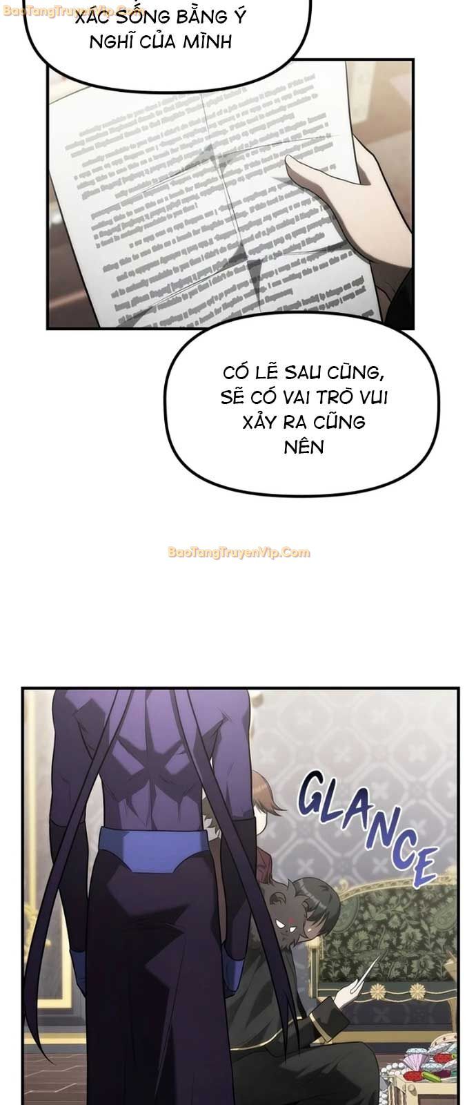 Thiếu Gia Chủ Của Gia Tộc Tử Linh Sư Chap 15 - Next Chap 16