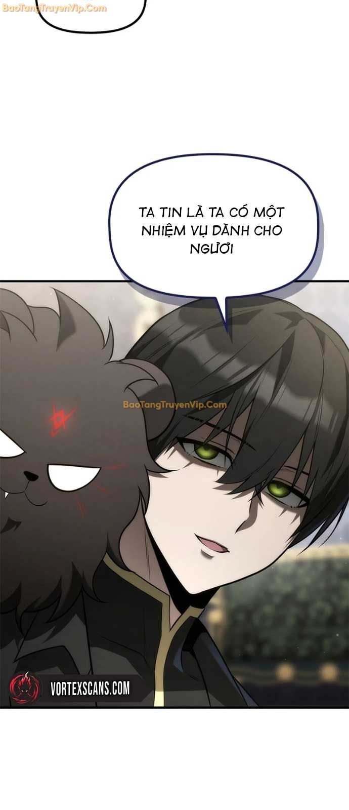 Thiếu Gia Chủ Của Gia Tộc Tử Linh Sư Chap 15 - Next Chap 16