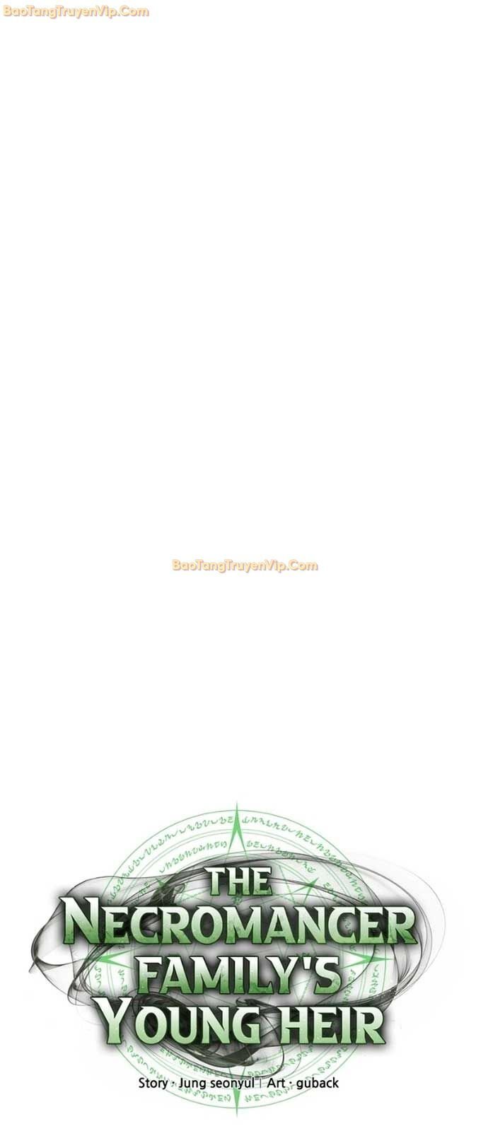 Thiếu Gia Chủ Của Gia Tộc Tử Linh Sư Chap 15 - Next Chap 16