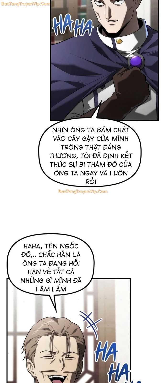 Thiếu Gia Chủ Của Gia Tộc Tử Linh Sư Chap 15 - Next Chap 16