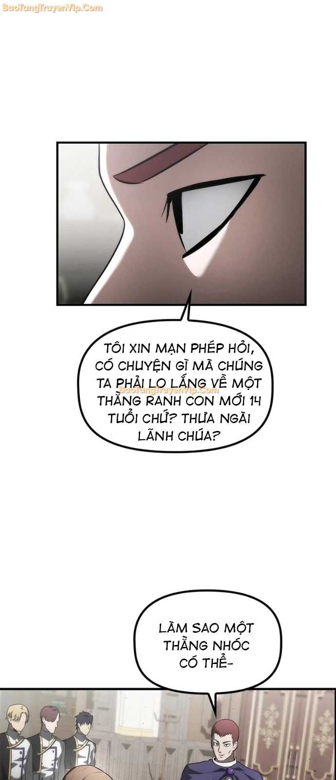 Thiếu Gia Chủ Của Gia Tộc Tử Linh Sư Chap 15 - Next Chap 16