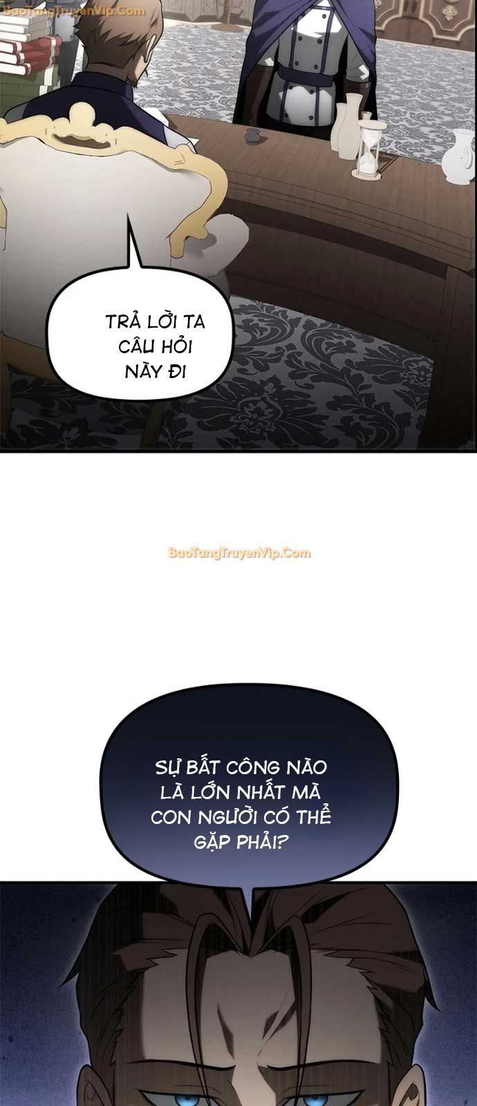 Thiếu Gia Chủ Của Gia Tộc Tử Linh Sư Chap 15 - Next Chap 16