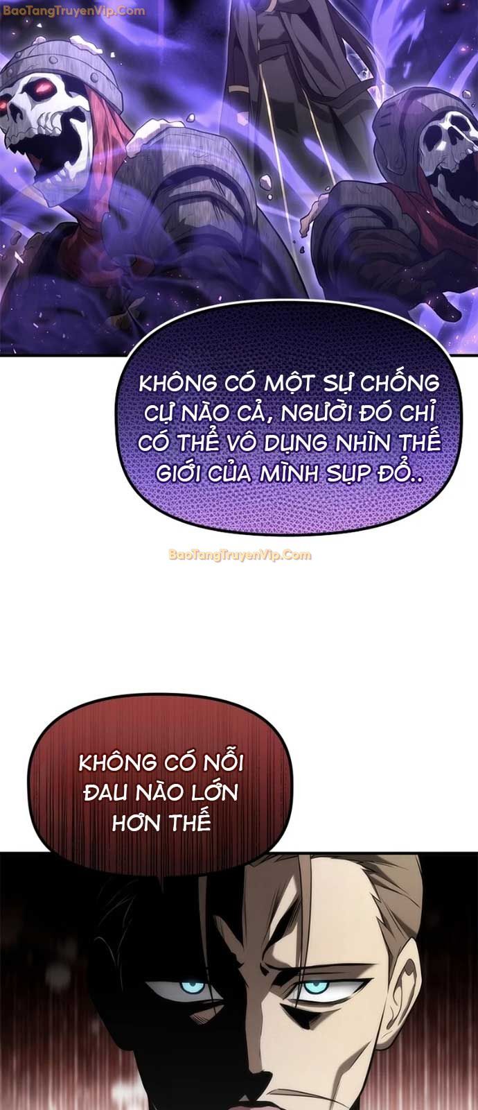 Thiếu Gia Chủ Của Gia Tộc Tử Linh Sư Chap 15 - Next Chap 16