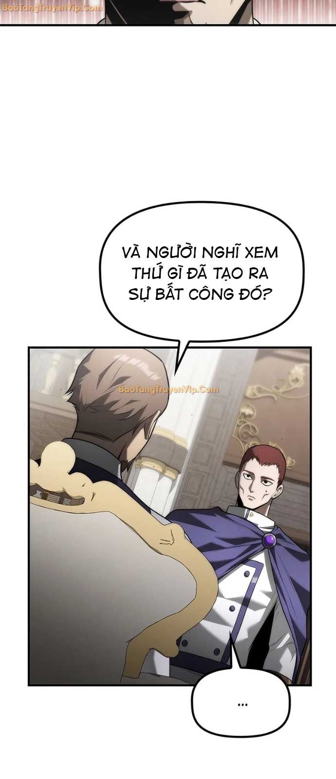 Thiếu Gia Chủ Của Gia Tộc Tử Linh Sư Chap 15 - Next Chap 16