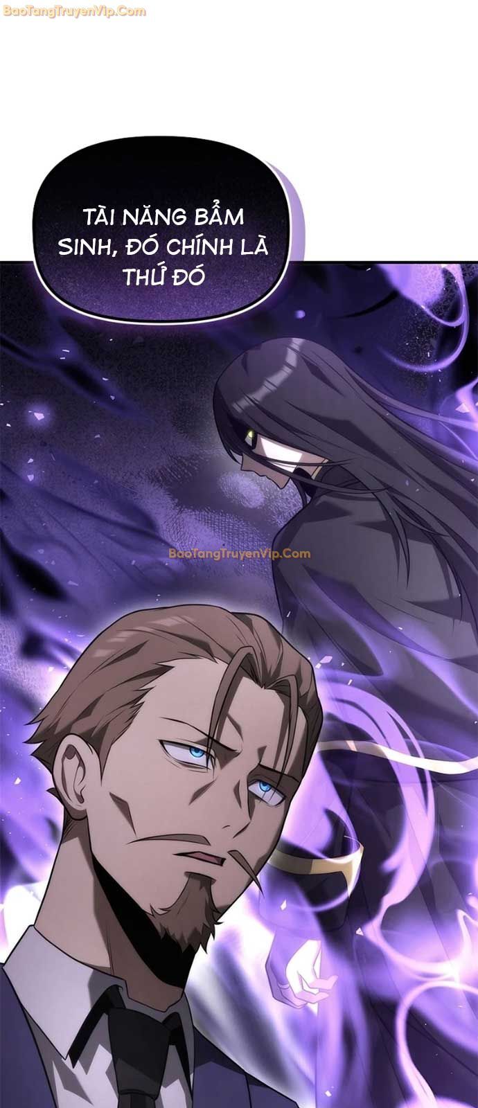 Thiếu Gia Chủ Của Gia Tộc Tử Linh Sư Chap 15 - Next Chap 16