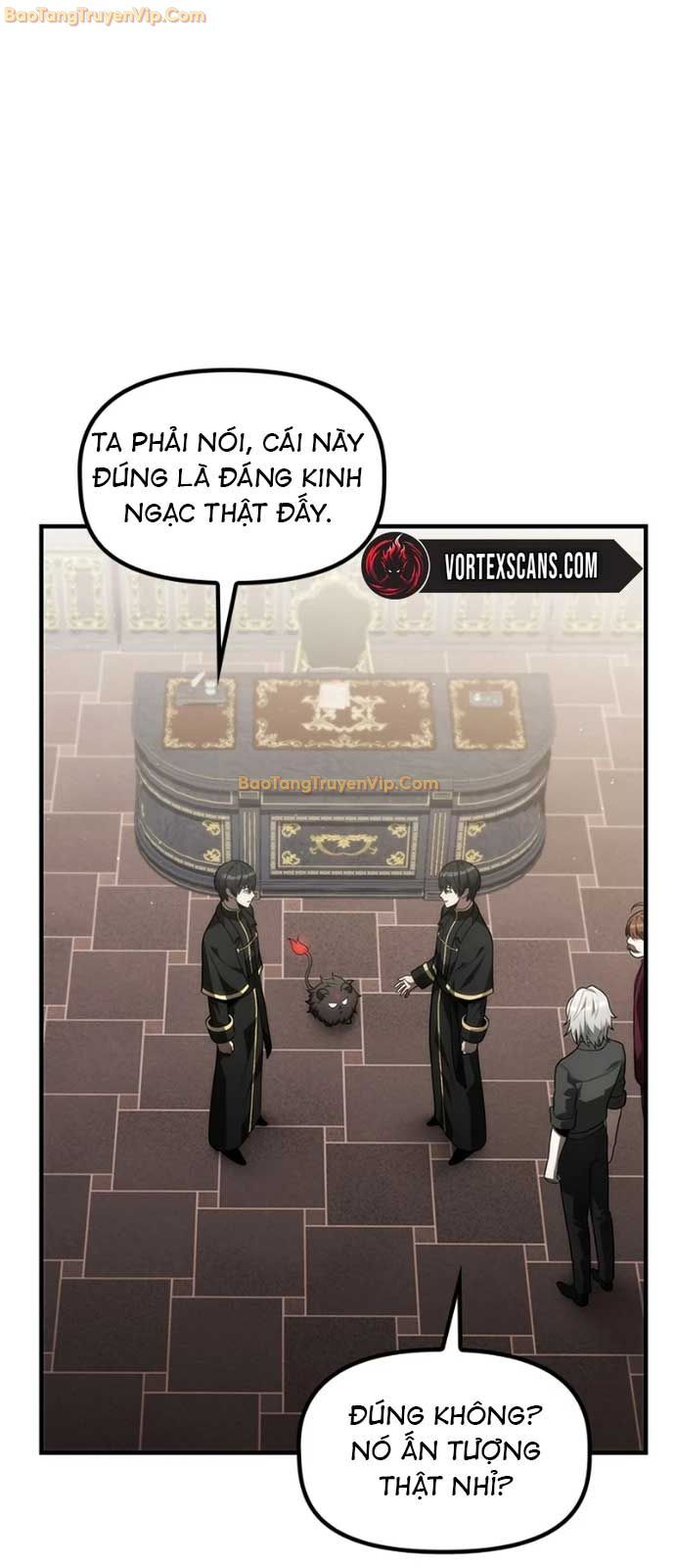 Thiếu Gia Chủ Của Gia Tộc Tử Linh Sư Chap 15 - Next Chap 16