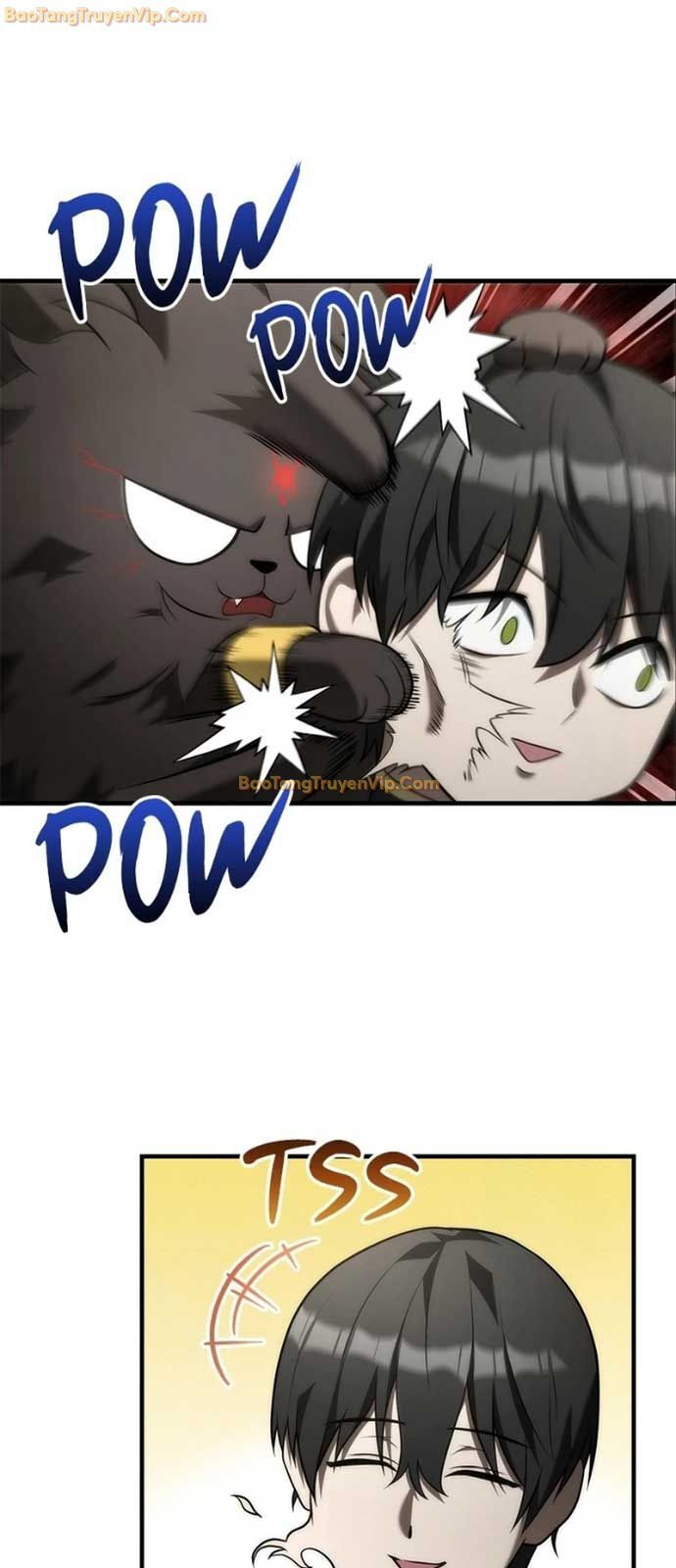 Thiếu Gia Chủ Của Gia Tộc Tử Linh Sư Chap 15 - Next Chap 16