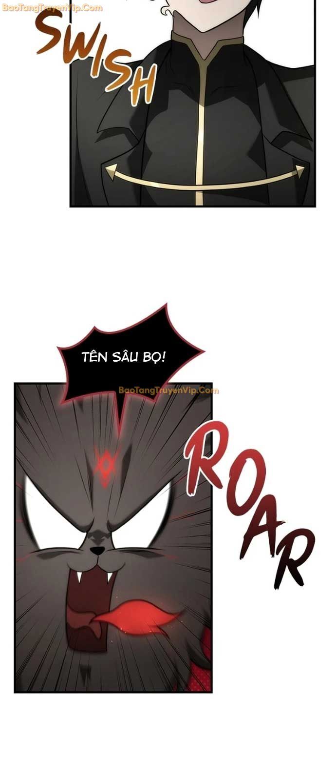 Thiếu Gia Chủ Của Gia Tộc Tử Linh Sư Chap 15 - Next Chap 16