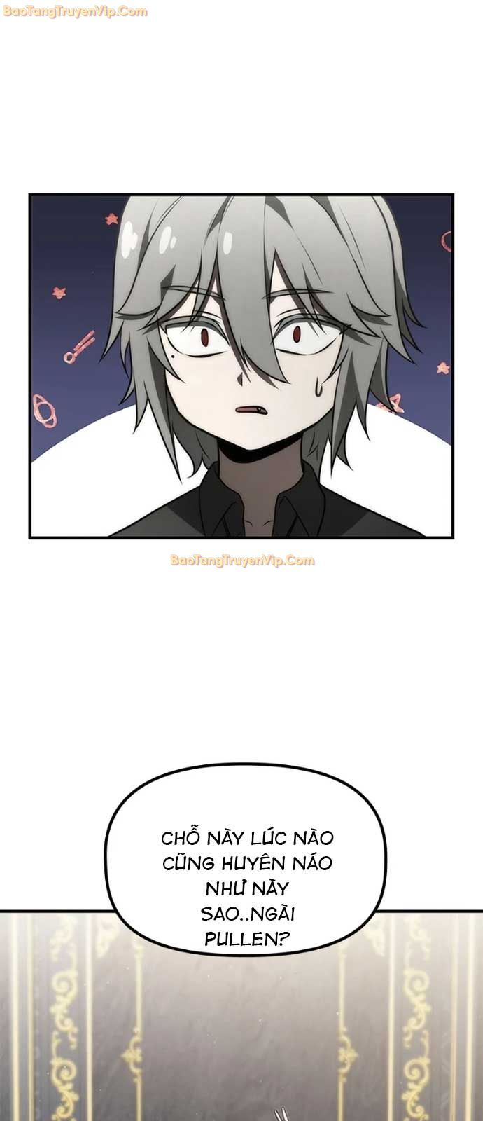 Thiếu Gia Chủ Của Gia Tộc Tử Linh Sư Chap 15 - Next Chap 16