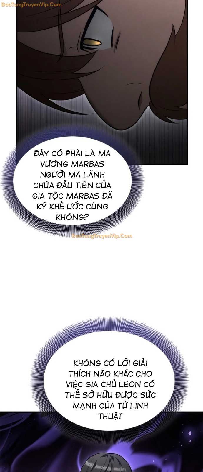 Thiếu Gia Chủ Của Gia Tộc Tử Linh Sư Chap 15 - Next Chap 16