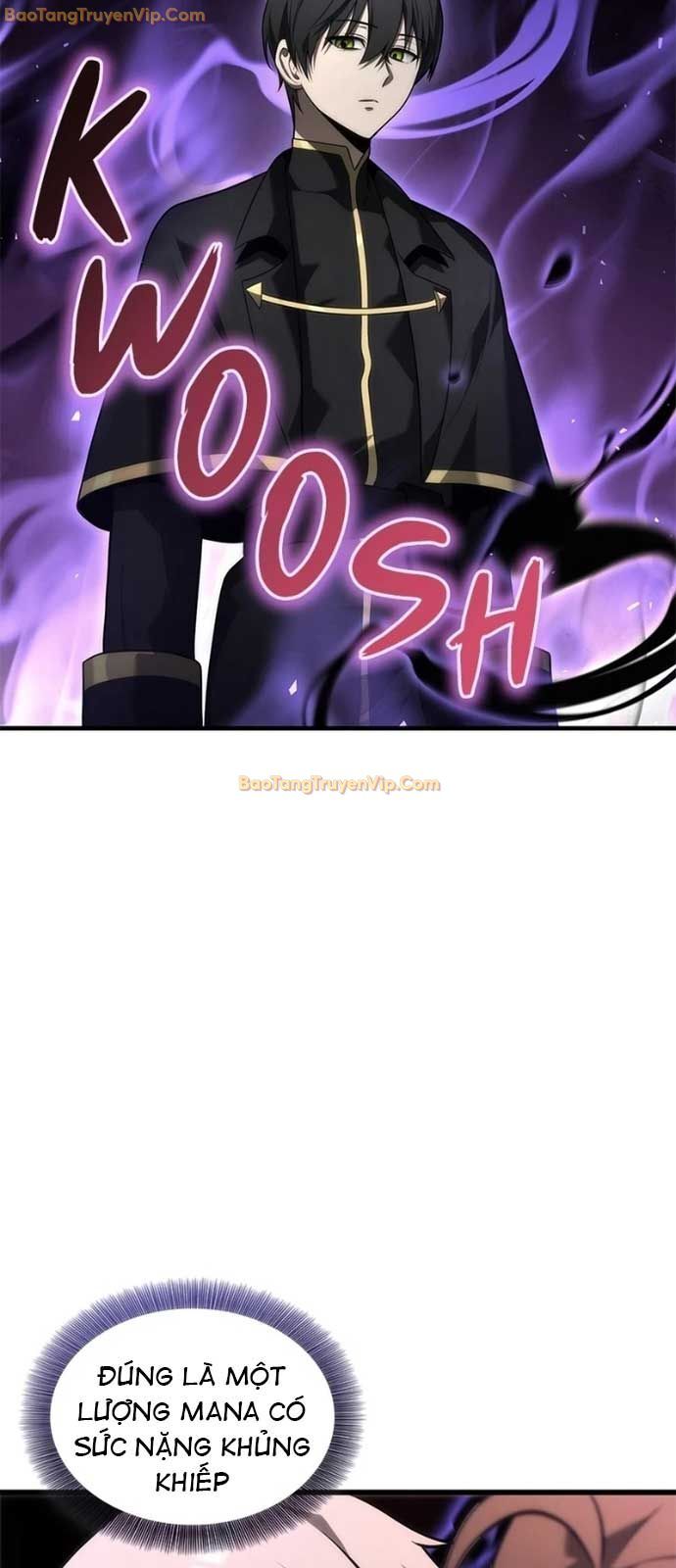 Thiếu Gia Chủ Của Gia Tộc Tử Linh Sư Chap 15 - Next Chap 16