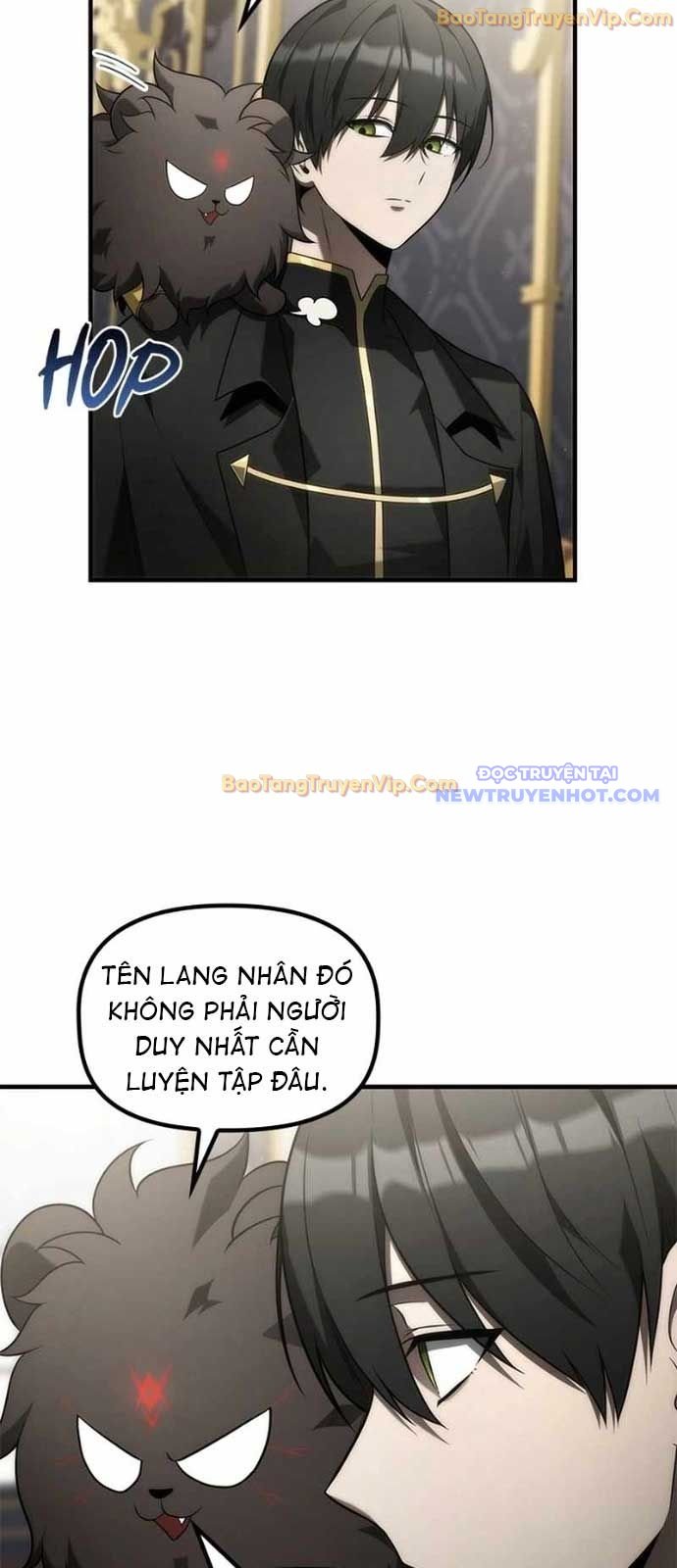 Thiếu Gia Chủ Của Gia Tộc Tử Linh Sư Chap 16 - Next Chap 17