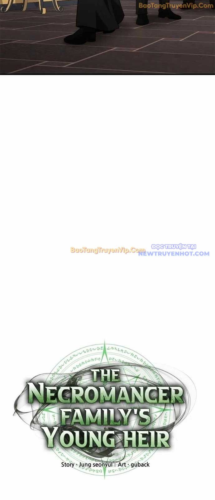 Thiếu Gia Chủ Của Gia Tộc Tử Linh Sư Chap 16 - Next Chap 17