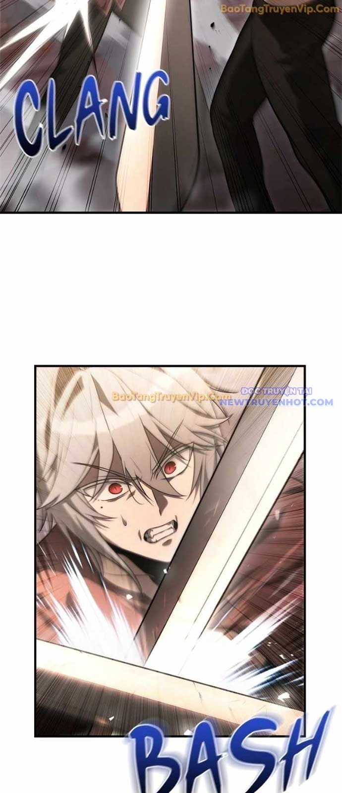 Thiếu Gia Chủ Của Gia Tộc Tử Linh Sư Chap 16 - Next Chap 17