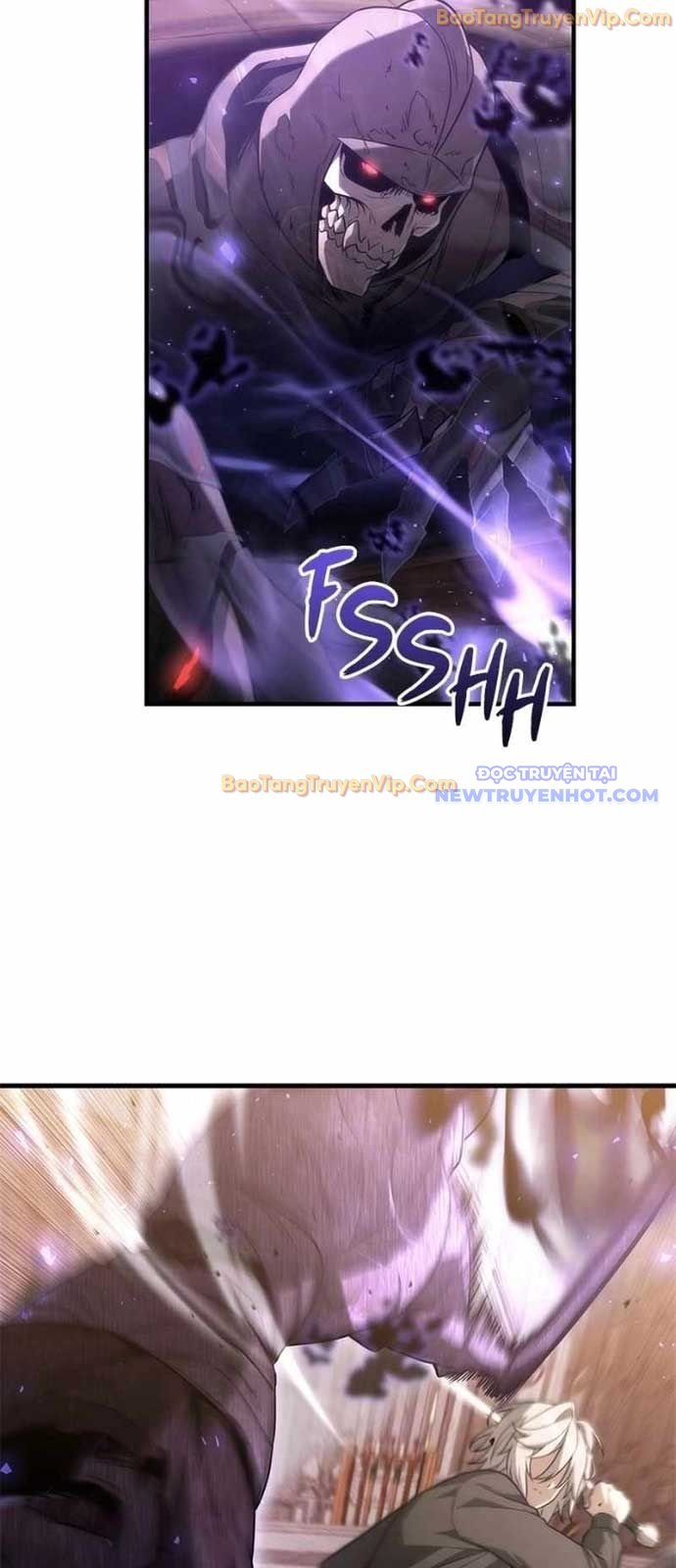 Thiếu Gia Chủ Của Gia Tộc Tử Linh Sư Chap 16 - Next Chap 17