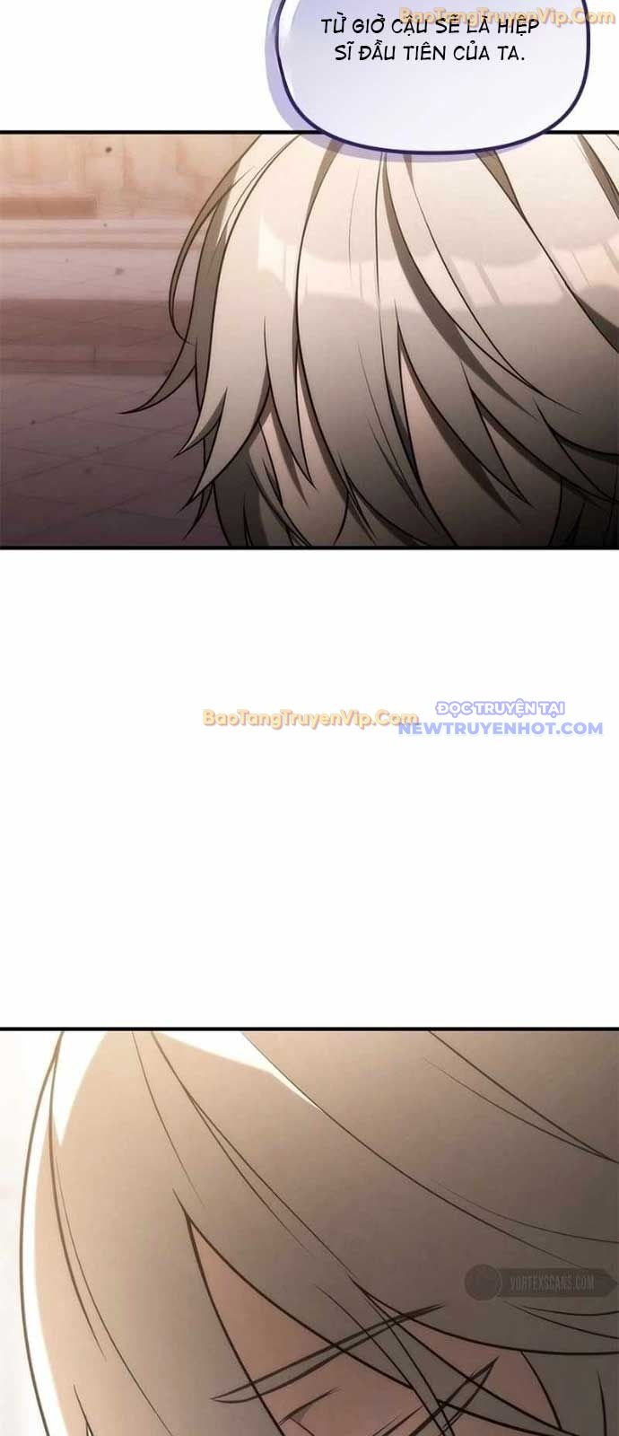 Thiếu Gia Chủ Của Gia Tộc Tử Linh Sư Chap 16 - Next Chap 17