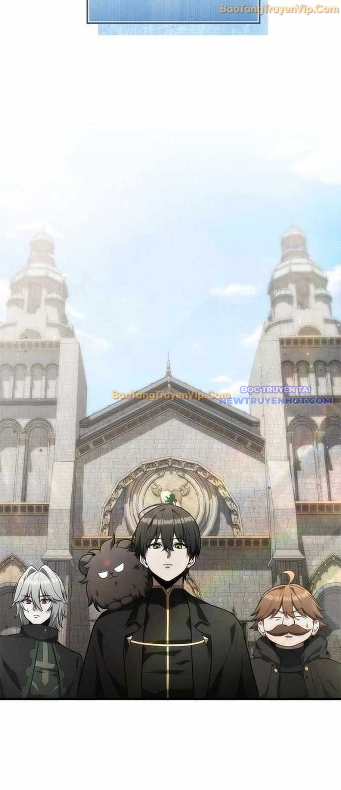 Thiếu Gia Chủ Của Gia Tộc Tử Linh Sư Chap 16 - Next Chap 17