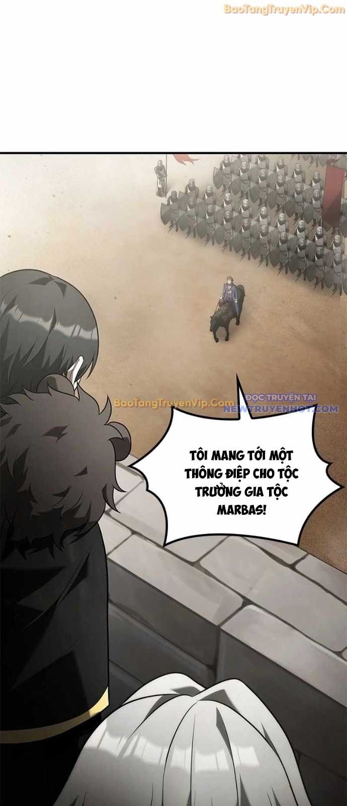 Thiếu Gia Chủ Của Gia Tộc Tử Linh Sư Chap 16 - Next Chap 17