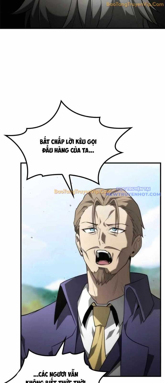 Thiếu Gia Chủ Của Gia Tộc Tử Linh Sư Chap 16 - Next Chap 17