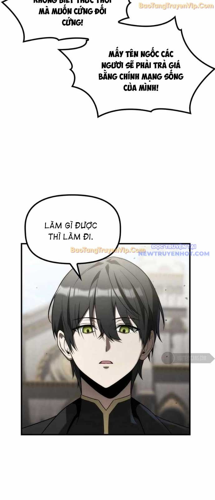 Thiếu Gia Chủ Của Gia Tộc Tử Linh Sư Chap 16 - Next Chap 17