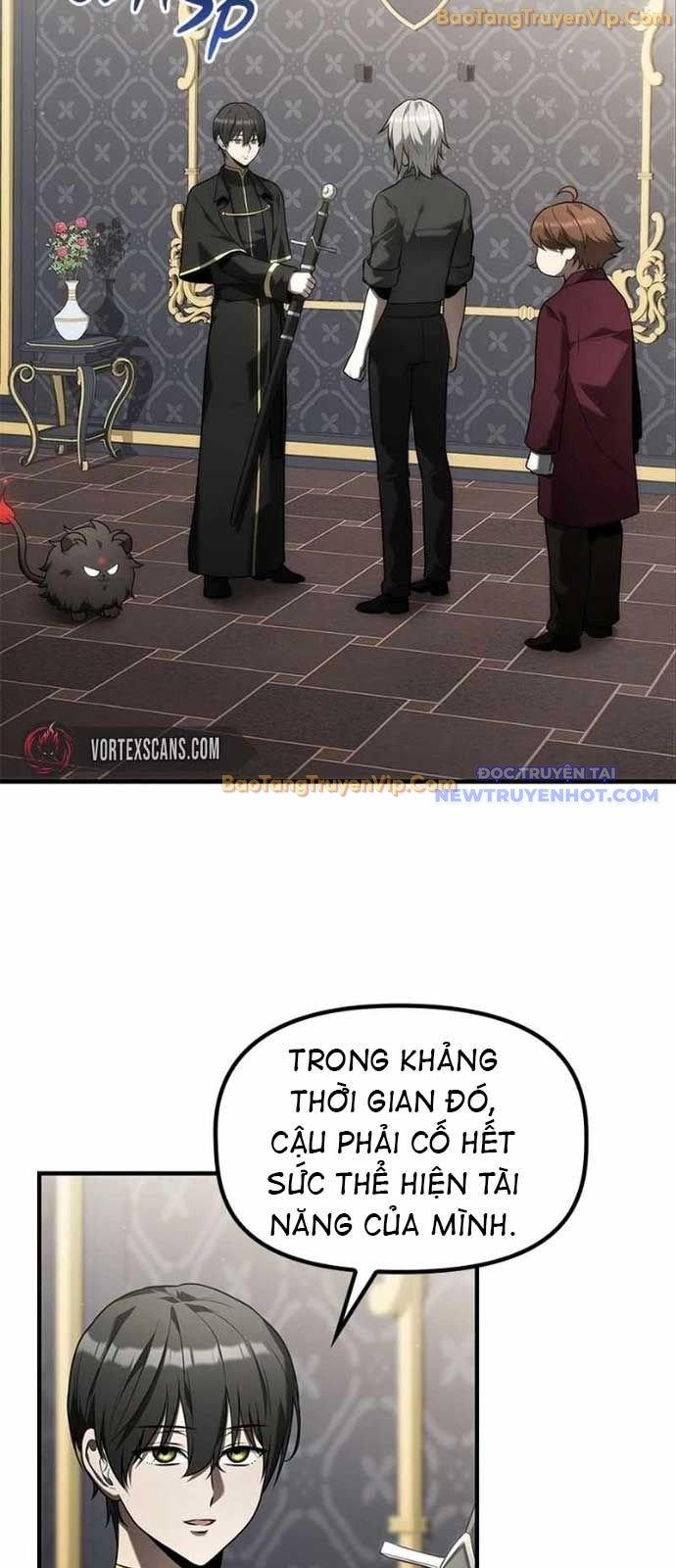 Thiếu Gia Chủ Của Gia Tộc Tử Linh Sư Chap 16 - Next Chap 17