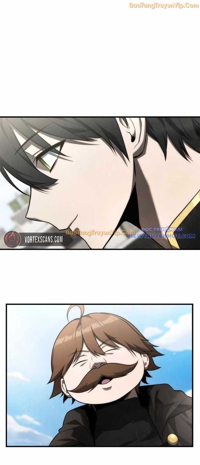 Thiếu Gia Chủ Của Gia Tộc Tử Linh Sư Chap 16 - Next Chap 17