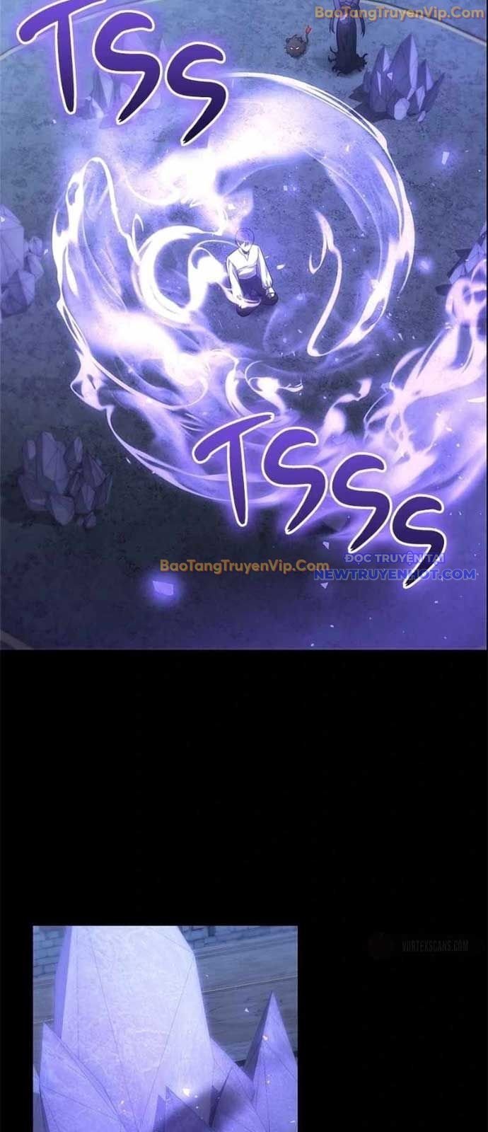 Thiếu Gia Chủ Của Gia Tộc Tử Linh Sư Chap 16 - Next Chap 17