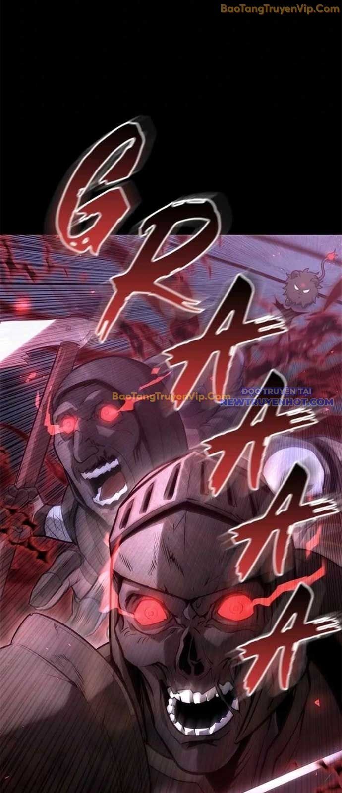 Thiếu Gia Chủ Của Gia Tộc Tử Linh Sư Chap 16 - Next Chap 17