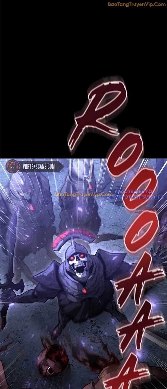 Thiếu Gia Chủ Của Gia Tộc Tử Linh Sư Chap 16 - Next Chap 17