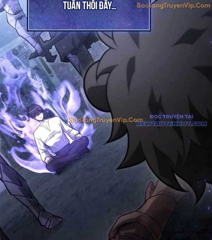 Thiếu Gia Chủ Của Gia Tộc Tử Linh Sư Chap 16 - Next Chap 17