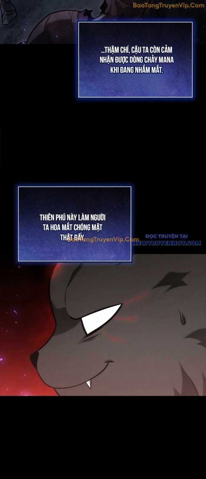 Thiếu Gia Chủ Của Gia Tộc Tử Linh Sư Chap 16 - Next Chap 17